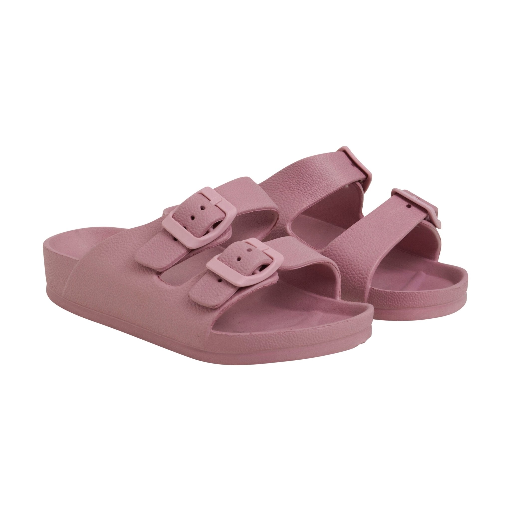 Sandalias Woodrose Colors Kids - Color Kids - PetitGegant