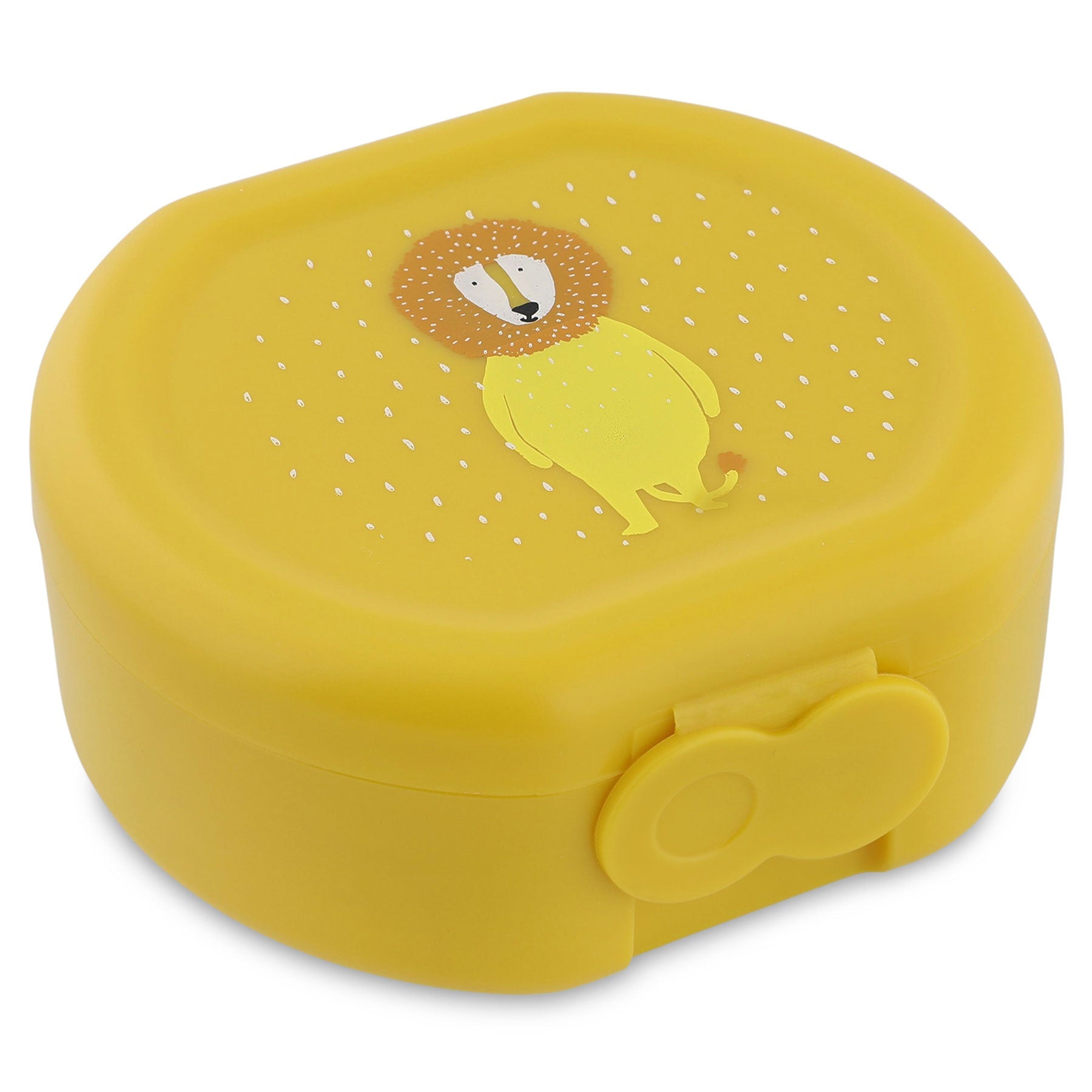 Set de 2 fiambreras Snacks Mr.Lion Trixie - Trixie - PetitGegant
