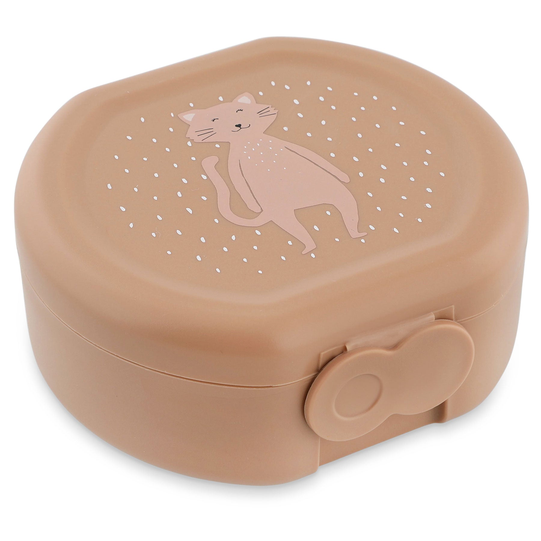 Set de 2 fiambreras Snacks Mrs.Cat Trixie - Trixie - PetitGegant