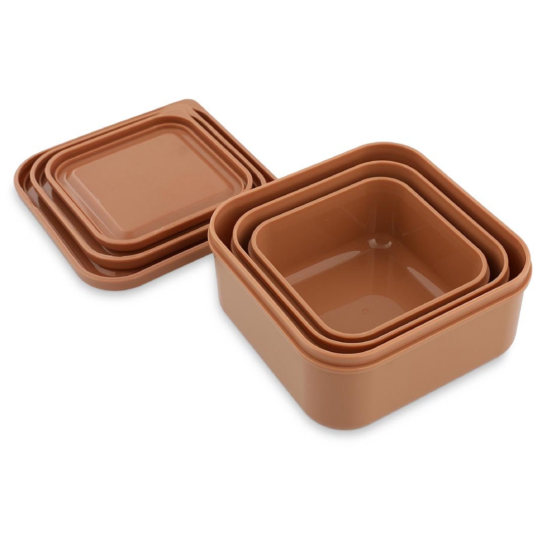 Set de 3 fiambreras Snacks Mrs.Cat Trixie - Trixie - PetitGegant