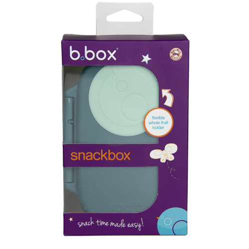 Snackbox B.Box - Emerald Forest - b.box - PetitGegant