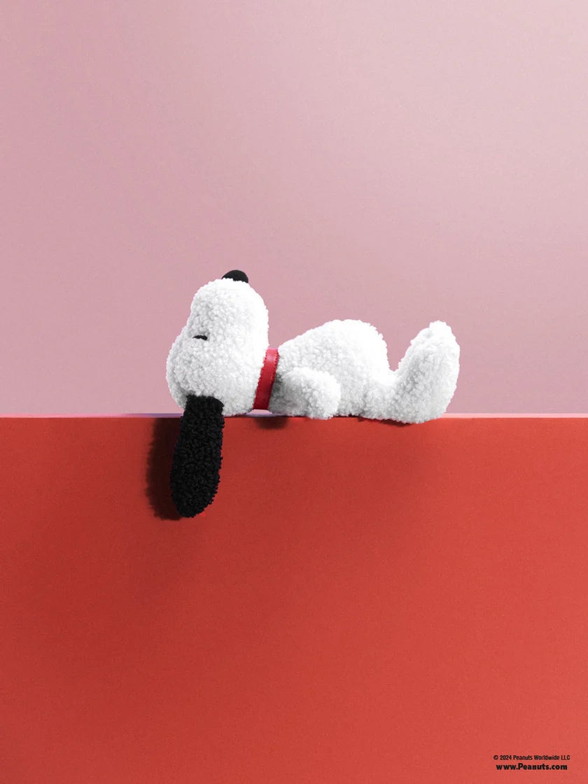 Peluche Snoopy Eco en Caja Regalo Bon Ton Toys