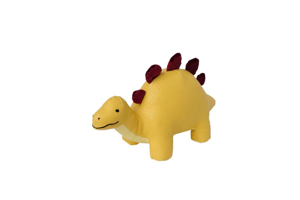 Steffy el Estegosaurio Little Big Friends - Little Big Friends - PetitGegant
