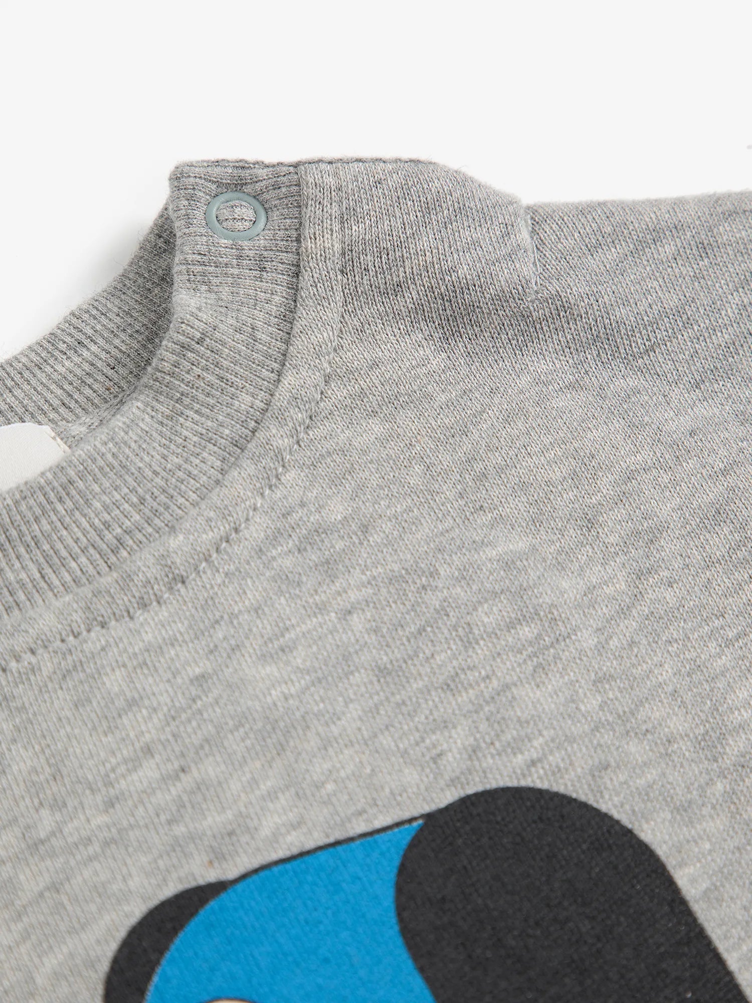 Sudadera Bebé Doggy Mate Bobo Choses - Bobo Choses - PetitGegant