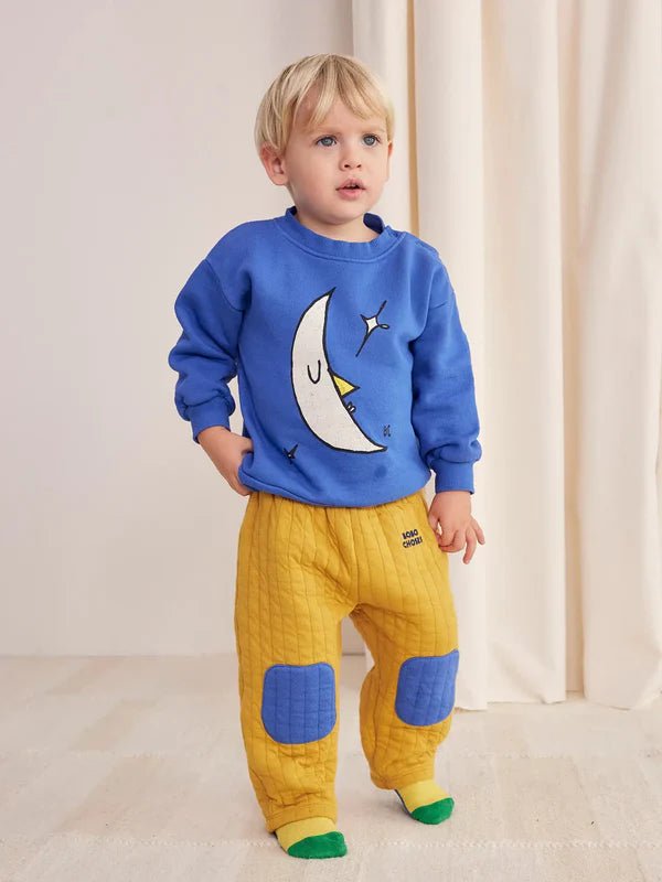 Sudadera Beneath The Moon Bobo Choses - Bobo Choses - PetitGegant