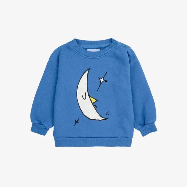 Sudadera Beneath The Moon Bobo Choses - Bobo Choses - PetitGegant