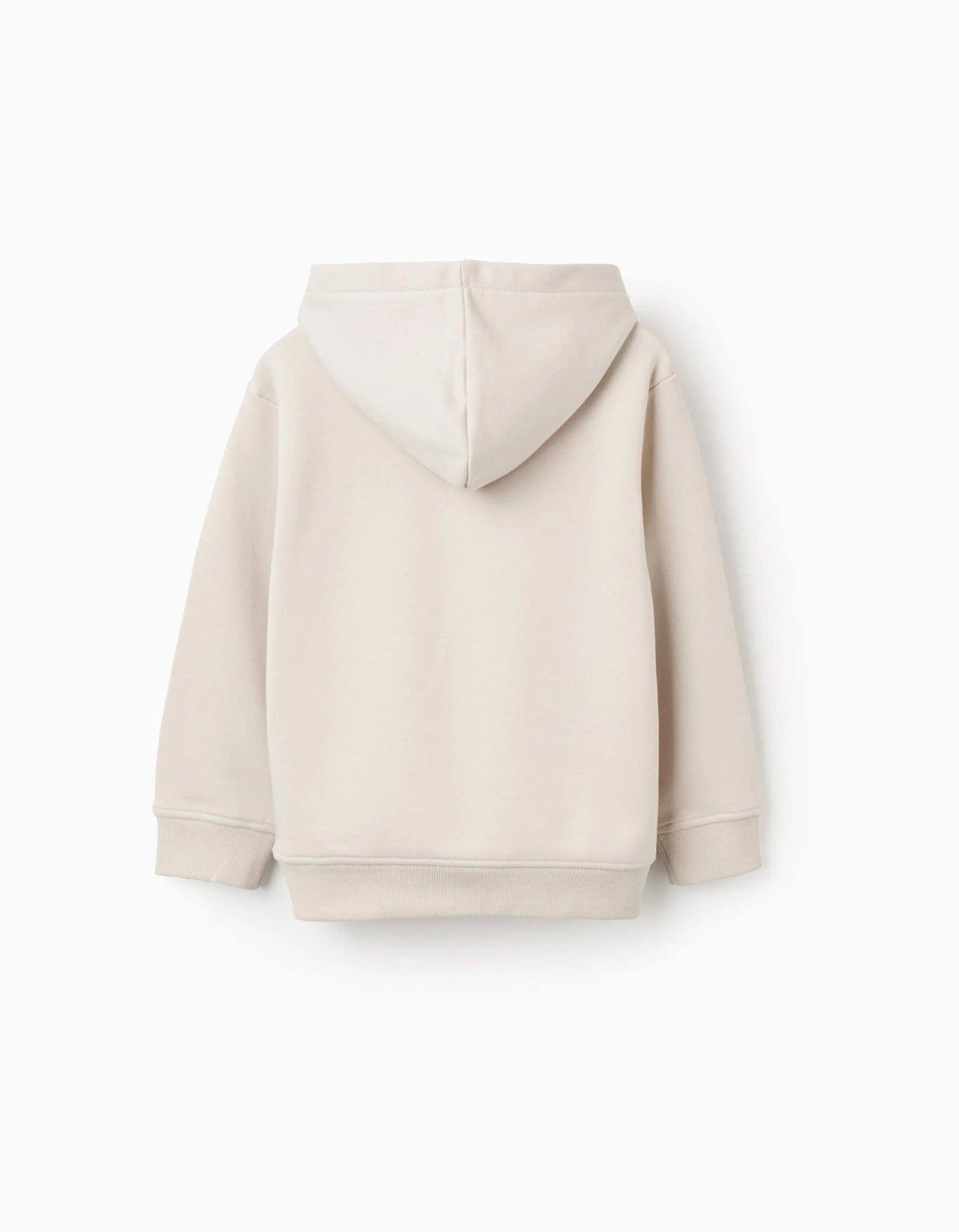 Sudadera con Capucha Abstract ZY - Zippy - PetitGegant