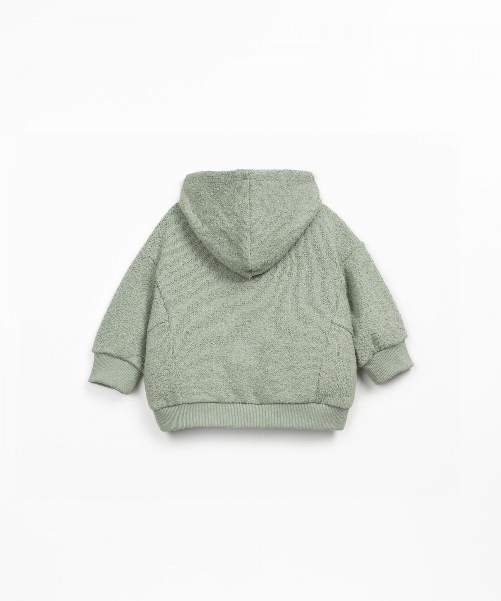 Sudadera con Capucha Arrábida Play Up - PlayUp - PetitGegant