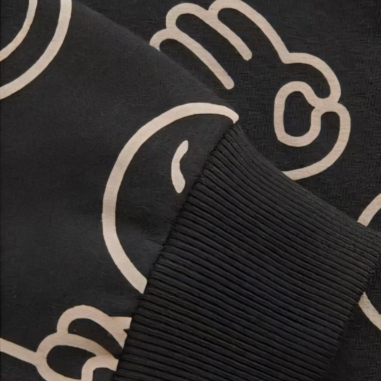 Sudadera Con Capucha Happy Smiley Minymo - Minymo - PetitGegant