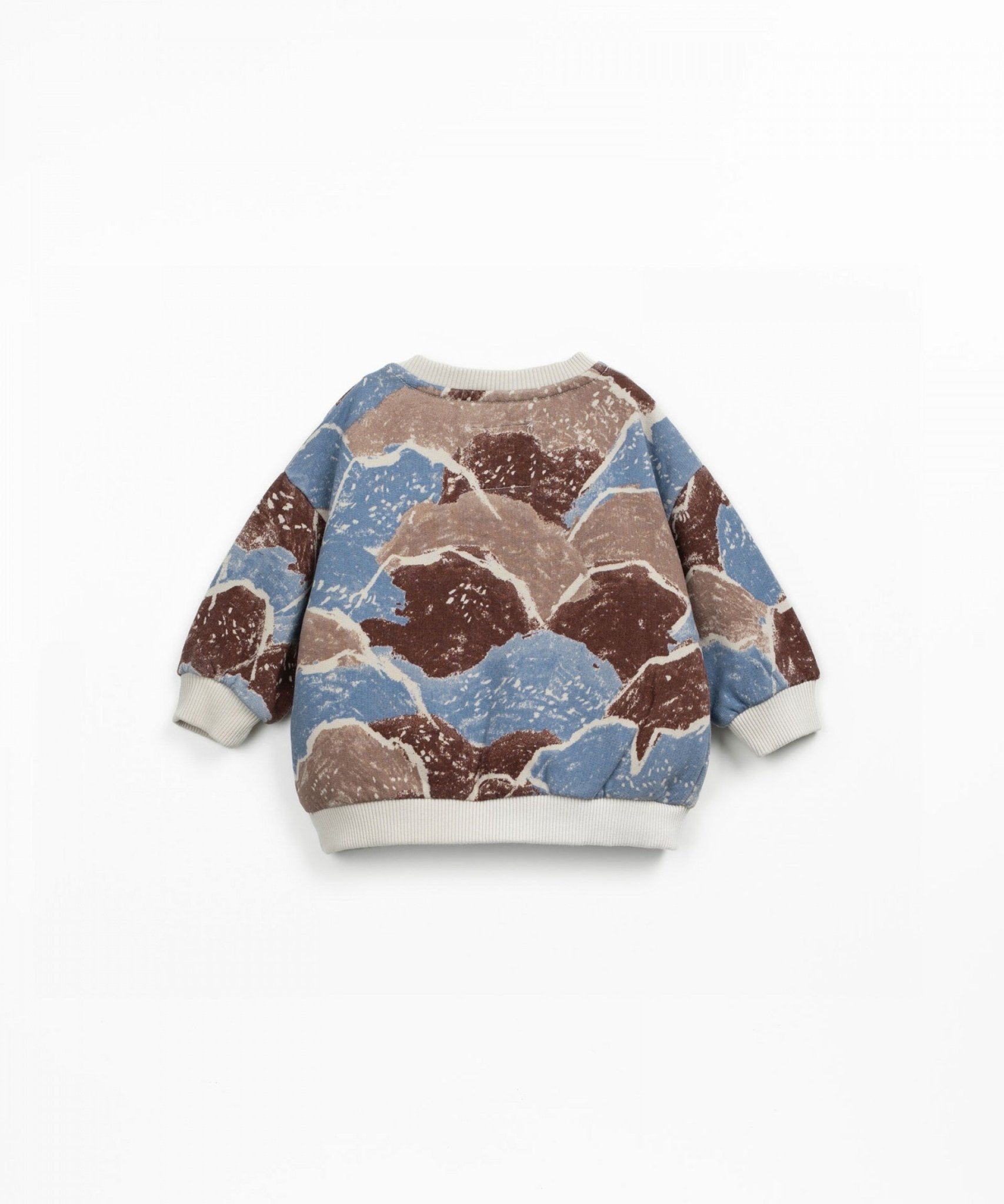 Sudadera de Punto Tones Play Up - PlayUp - PetitGegant
