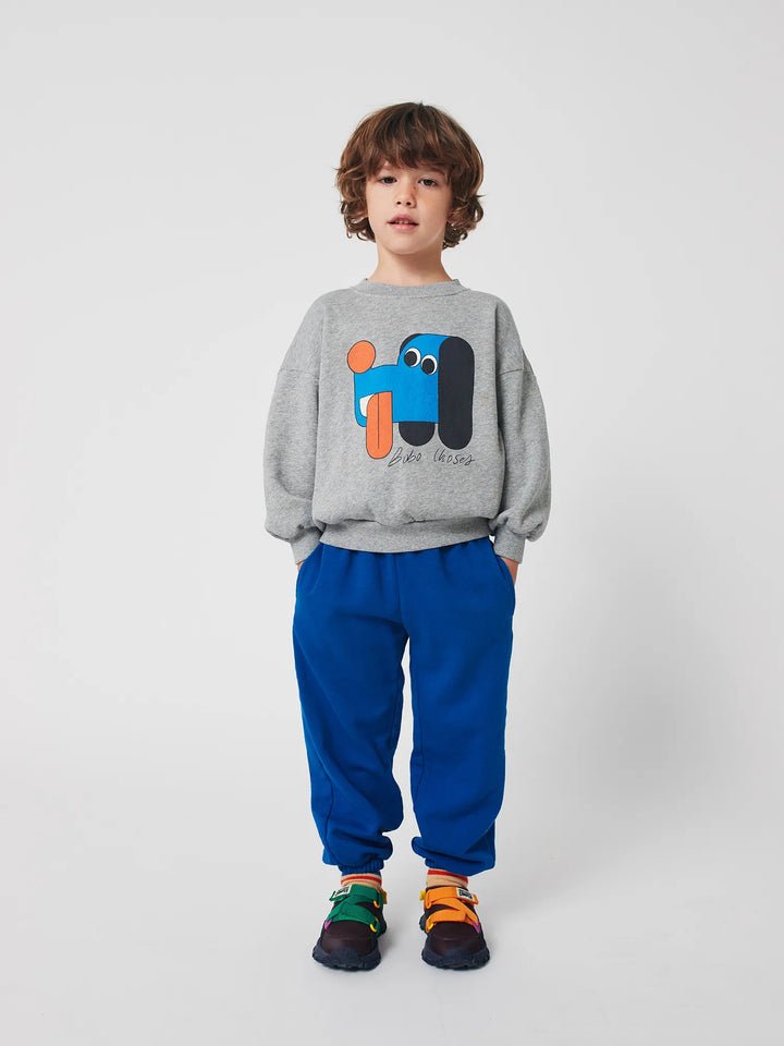 Sudadera Doggy Mate Bobo Choses - Bobo Choses - PetitGegant
