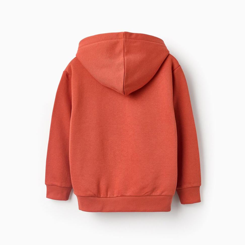 Sudadera Perchada 'Repair Center', Zy - Zippy - PetitGegant