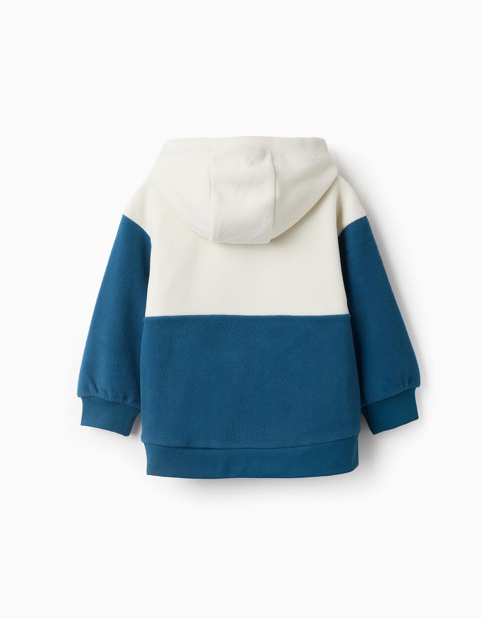 Sudadera Polar con Capucha Zy - Zippy - PetitGegant