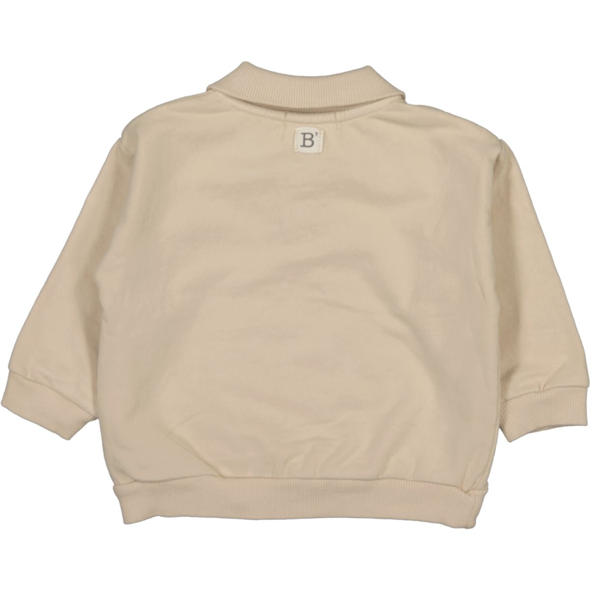 Sudadera - polo Pol Stone Bean’s - bean's - PetitGegant