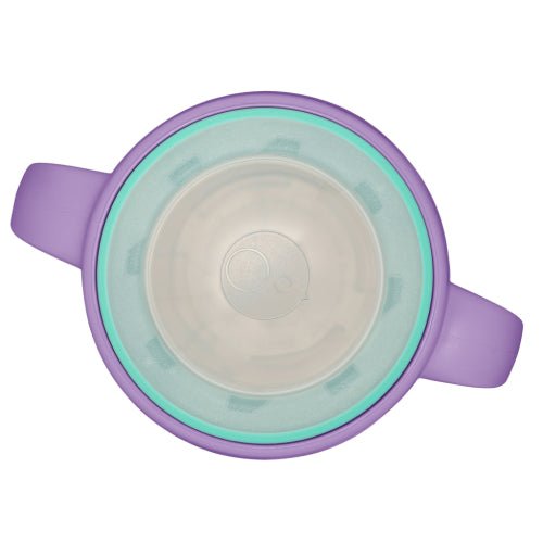 Taza 360 con cierre hermético B.Box - Lilac Pop - bbox - PetitGegant