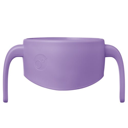 Taza 360 con cierre hermético B.Box - Lilac Pop - bbox - PetitGegant