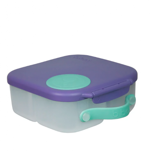 Fiambrera merienda  B.Box - Lilac Pop