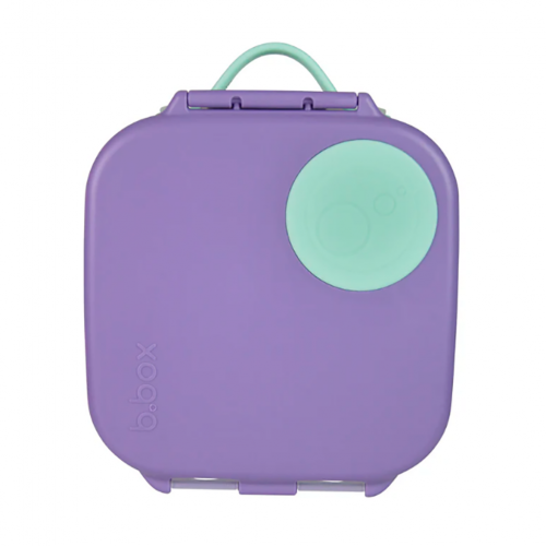 Fiambrera merienda  B.Box - Lilac Pop