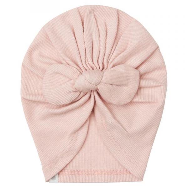 Turbante Niwot Rose Smoke Noppies - Noppies - PetitGegant