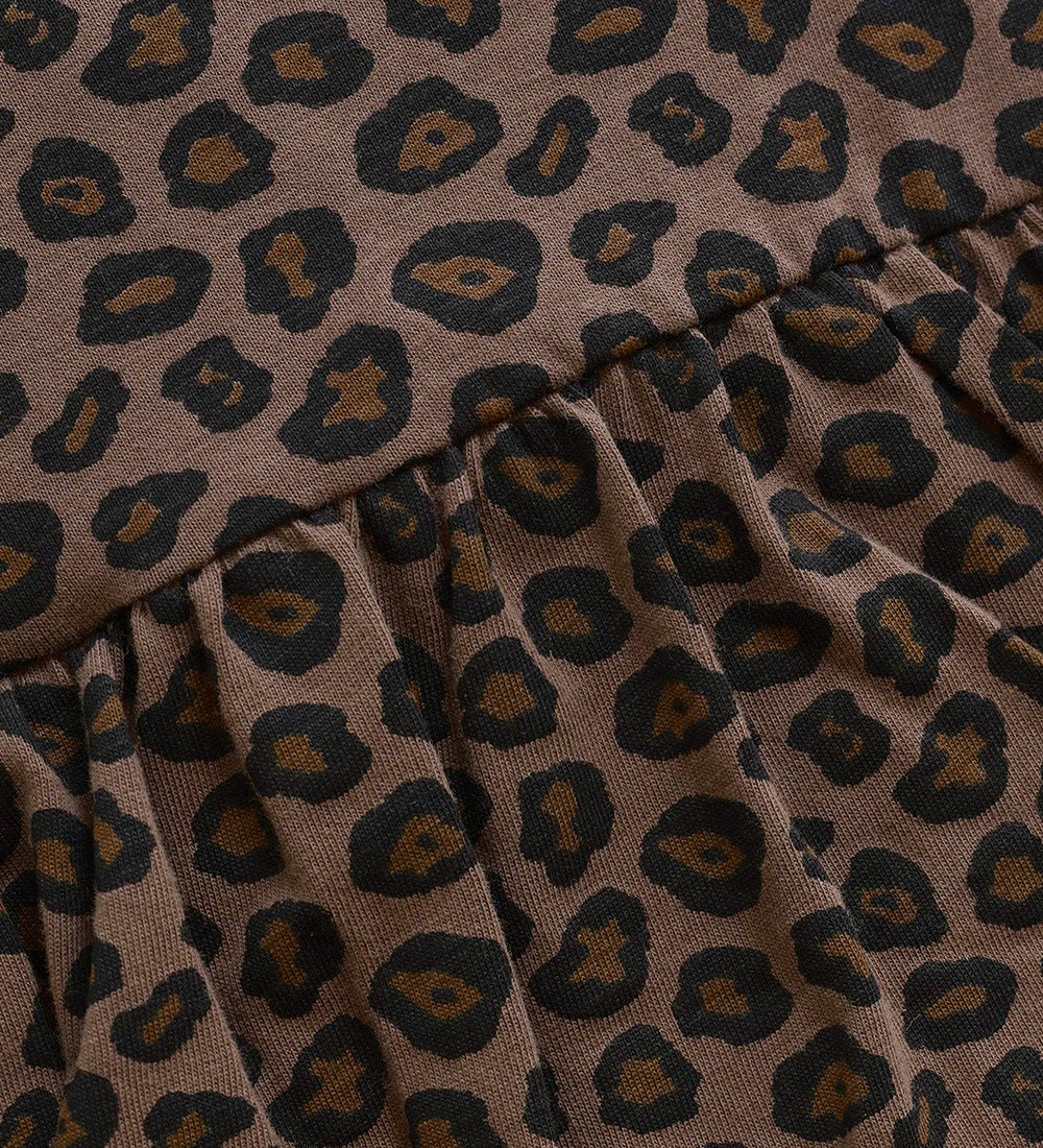 Vestido - Body Bebé Chocolat Chip Minymo - Minymo - PetitGegant