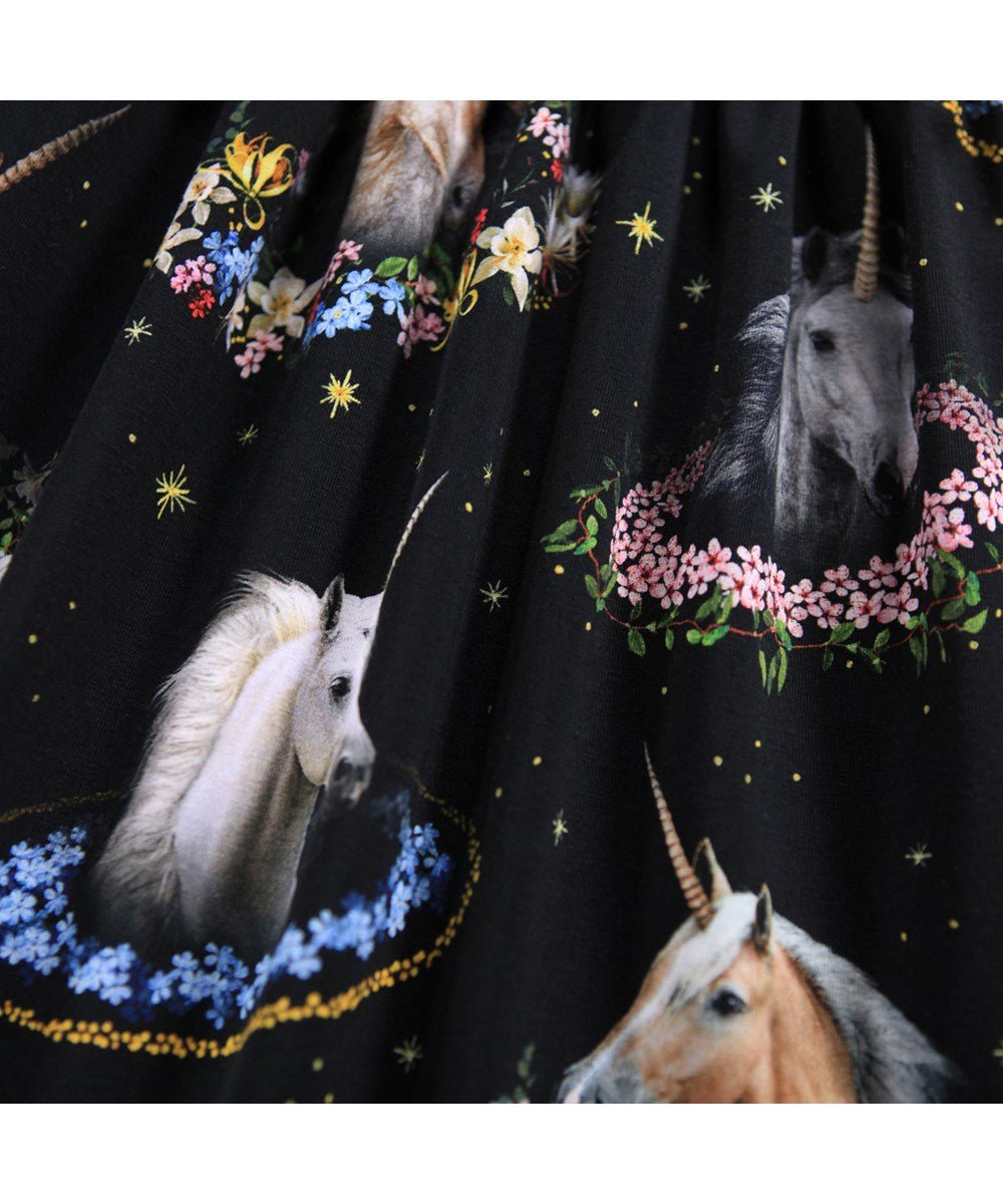 Vestido Camie Magical Galaxies Molo - molo - PetitGegant