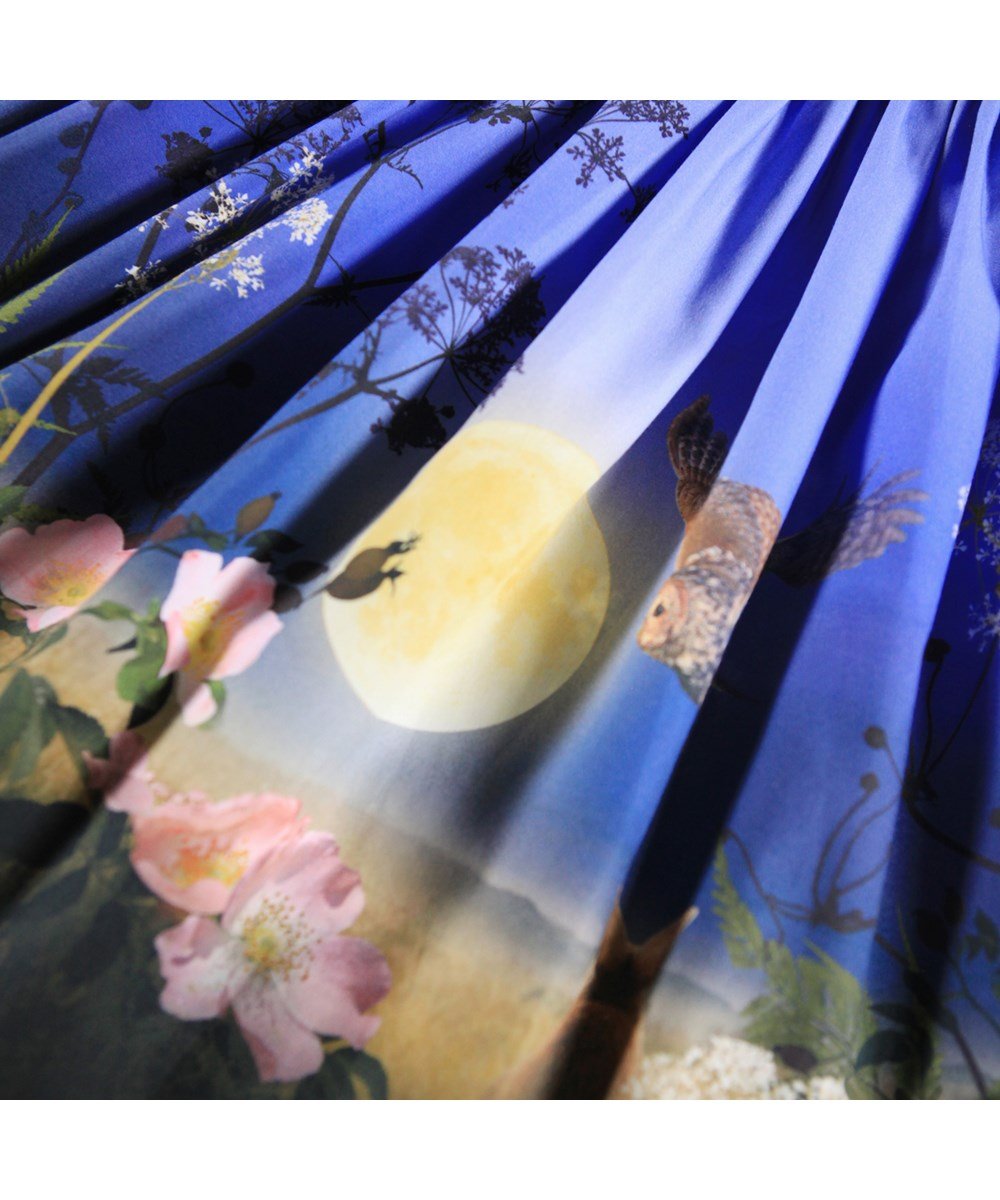 Vestido Casie Moonrise Molo - molo - PetitGegant