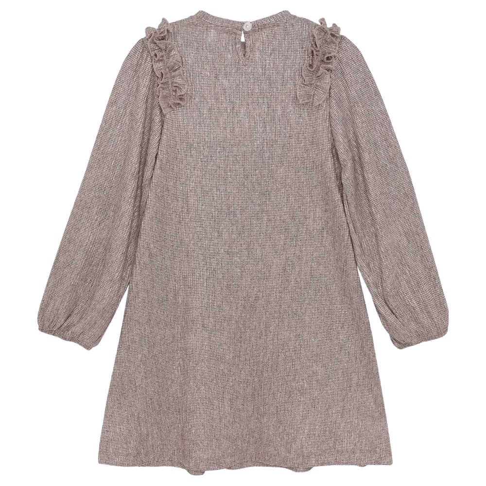 Vestido Fiesta Woodrose Minymo - Minymo - PetitGegant