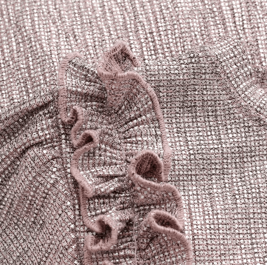 Vestido Fiesta Woodrose Minymo - Minymo - PetitGegant