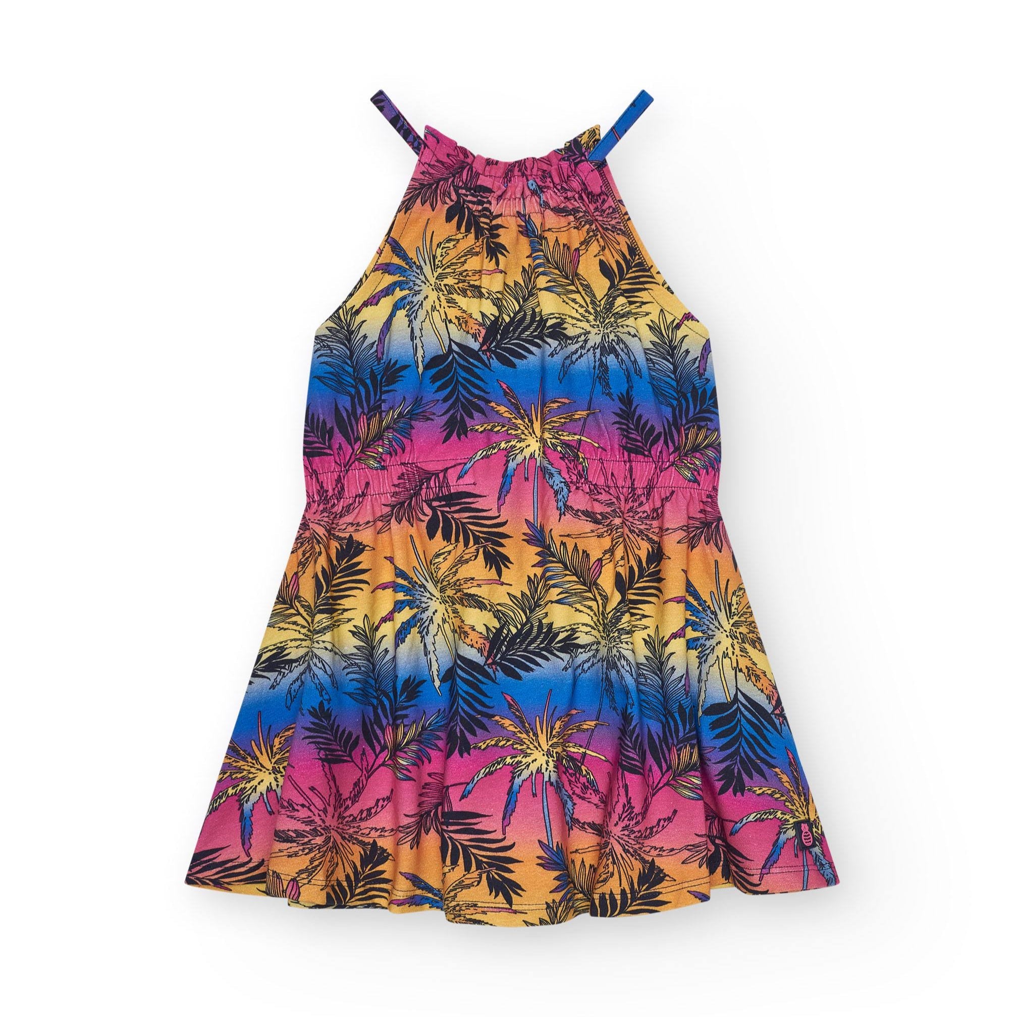 Vestido Tirantes Honolulu Nath Kids - Nath Kids - PetitGegant