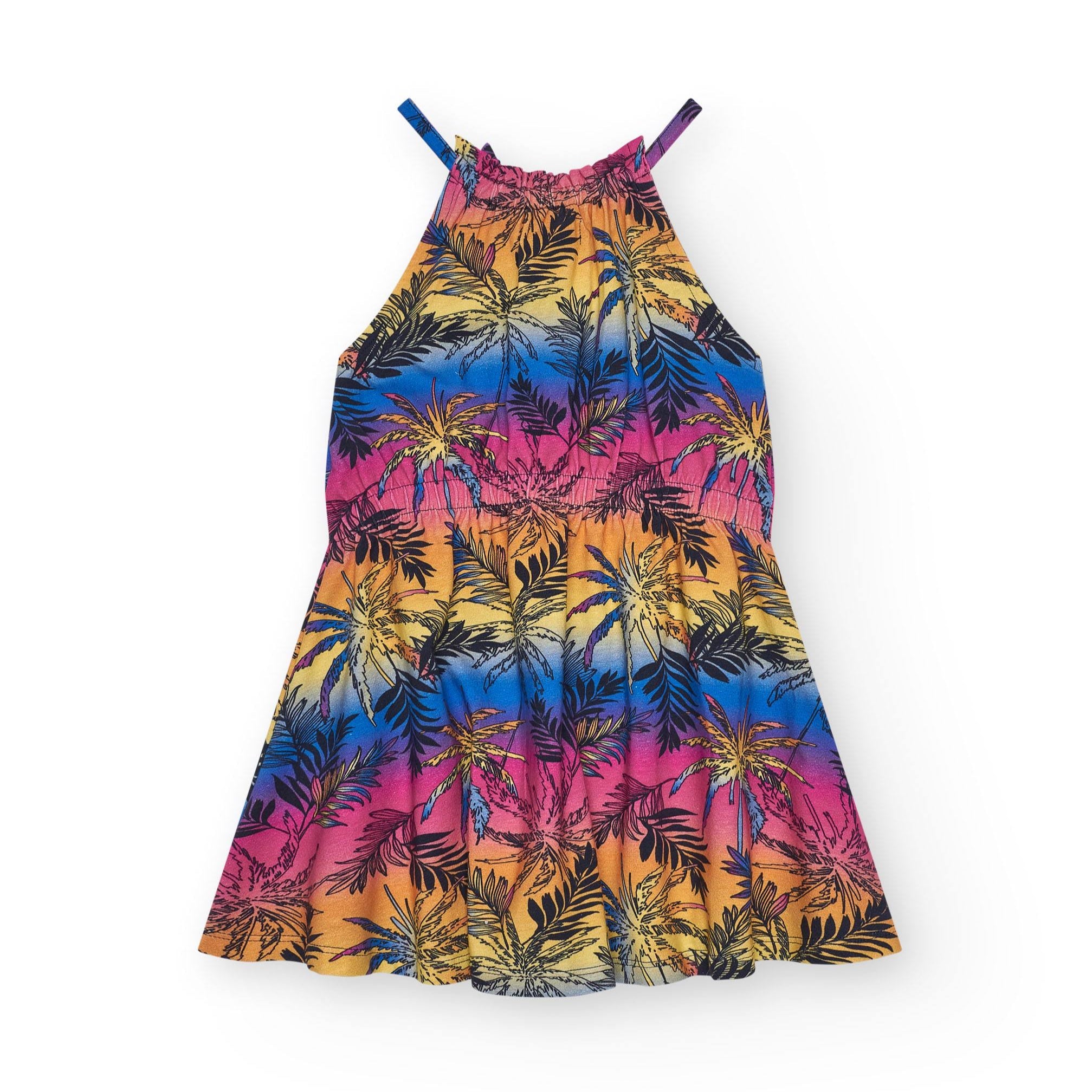 Vestido Tirantes Honolulu Nath Kids - Nath Kids - PetitGegant