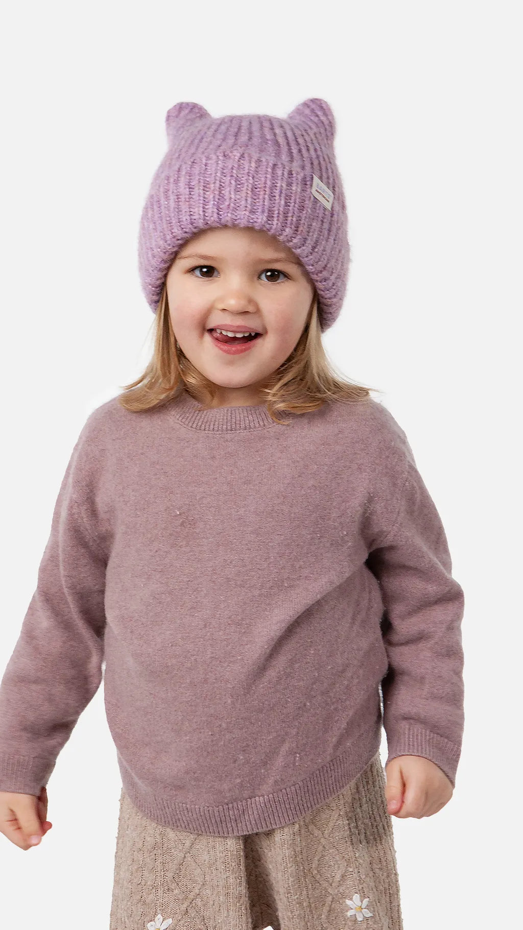 Gorro Akeya Malva Barts