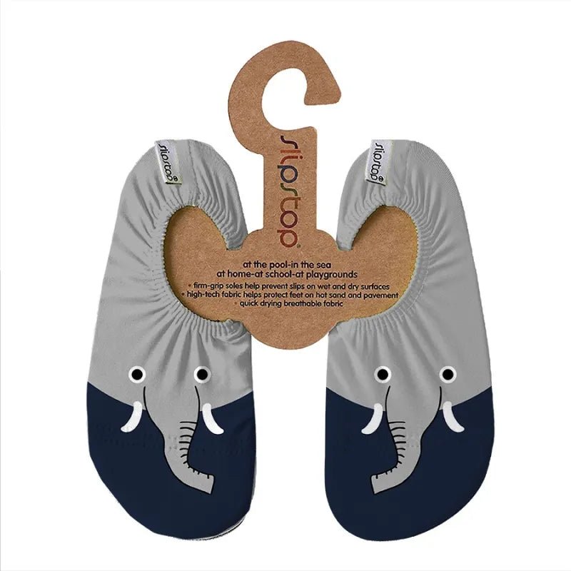 Zapatillas antideslizantes Mitoz Elephant Slipstop-Slipstop-PetitGegant