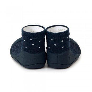 Zapatos Suela Blanda Zootopia Penguin Navy Attipas - Attipas - PetitGegant