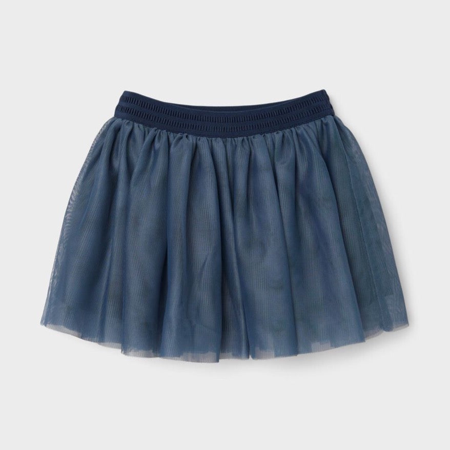 Falda de Tul China Blue Name It - PetitGegant