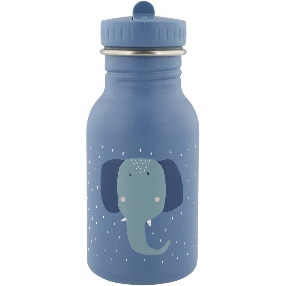 Botella acero 350ml Mr. Elephant Trixie-Trixie-PetitGegant