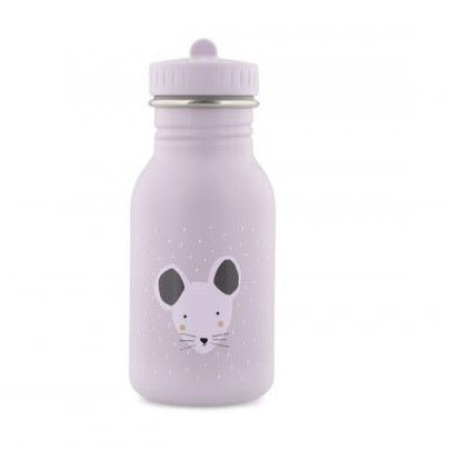 Botella acero 350ml Mr. Mouse Trixie-Trixie-PetitGegant