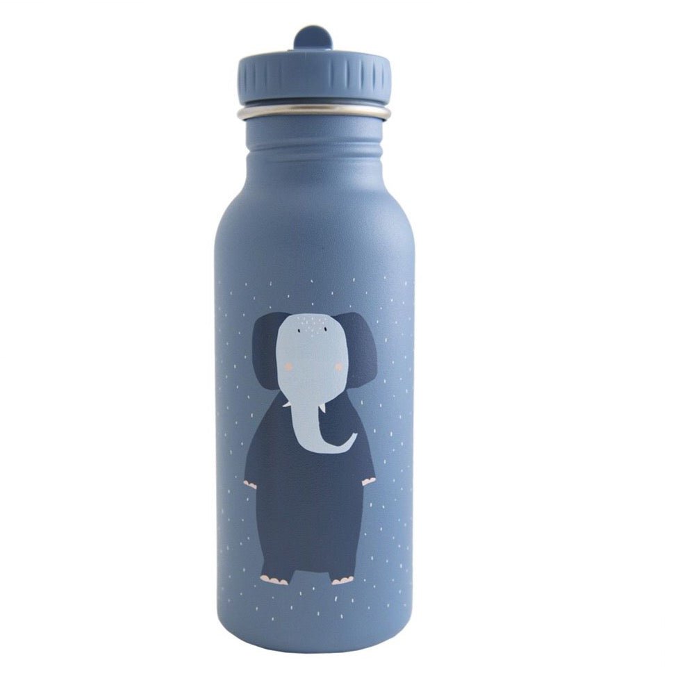 Botella acero 500Ml Mr. Elephant Trixie-Trixie-PetitGegant