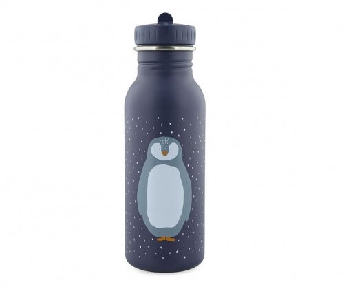 Botella acero 500Ml Mr. Penguin Trixie-Trixie-PetitGegant