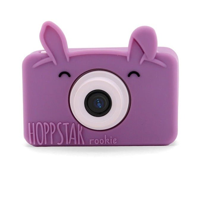 Cámara digital infantil Rookie Blossom Hoppstar-Hoppstar-PetitGegant