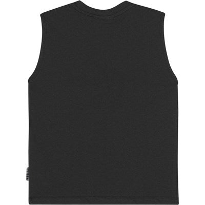Camiseta Ram Black Molo-molo-PetitGegant