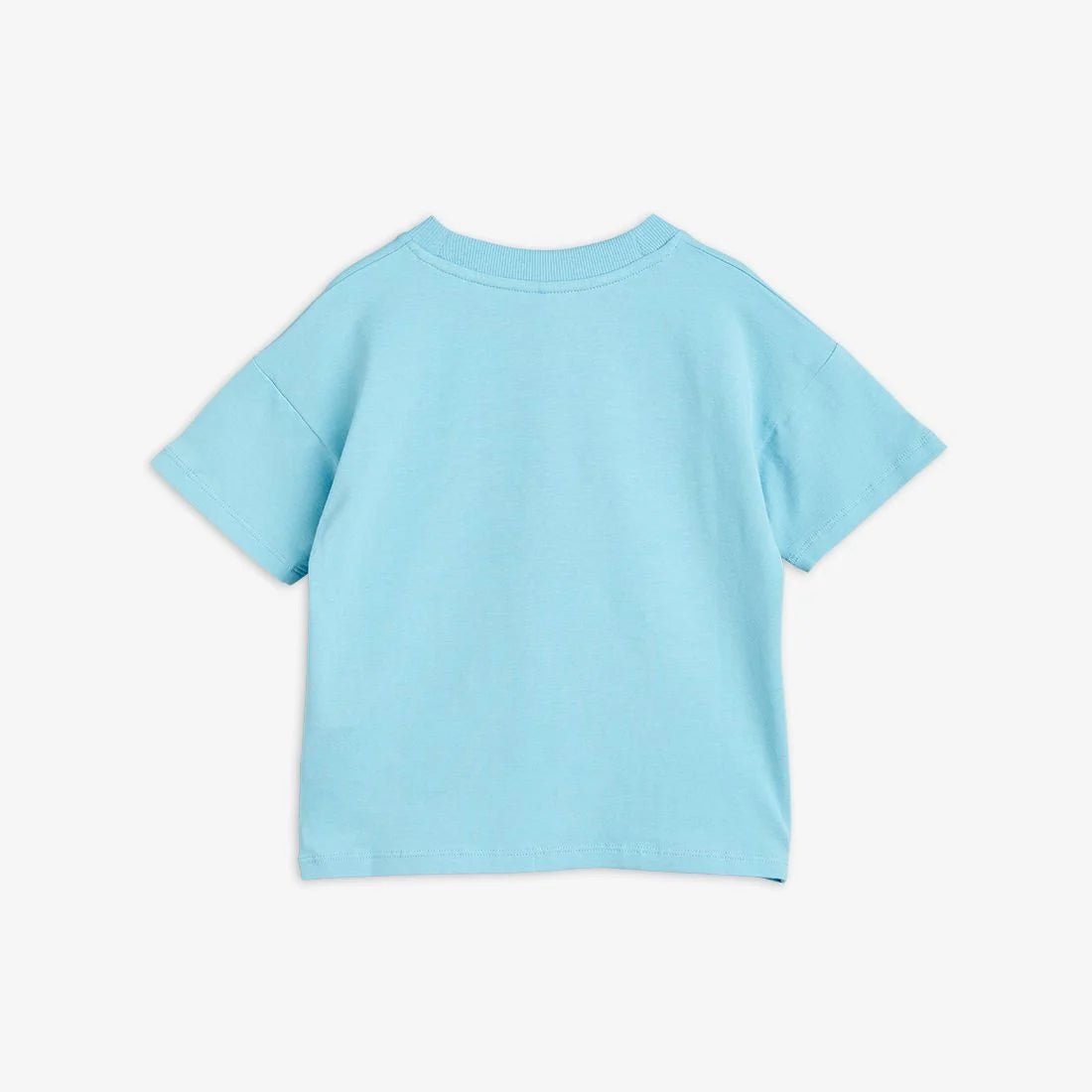 Camiseta Ritzratz Blue Mini Rodini-MiniRodini-PetitGegant