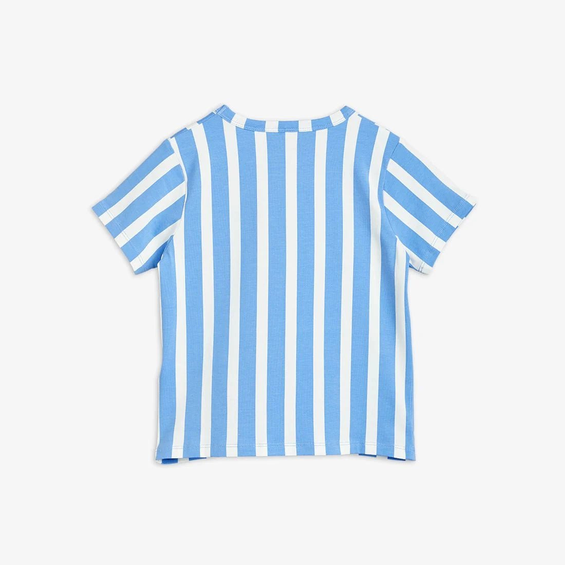 Camiseta Ritzratz Stripes Mini Rodini-MiniRodini-PetitGegant