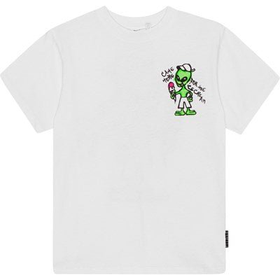 Camiseta Rodney Icecream Alíen Molo-molo-PetitGegant