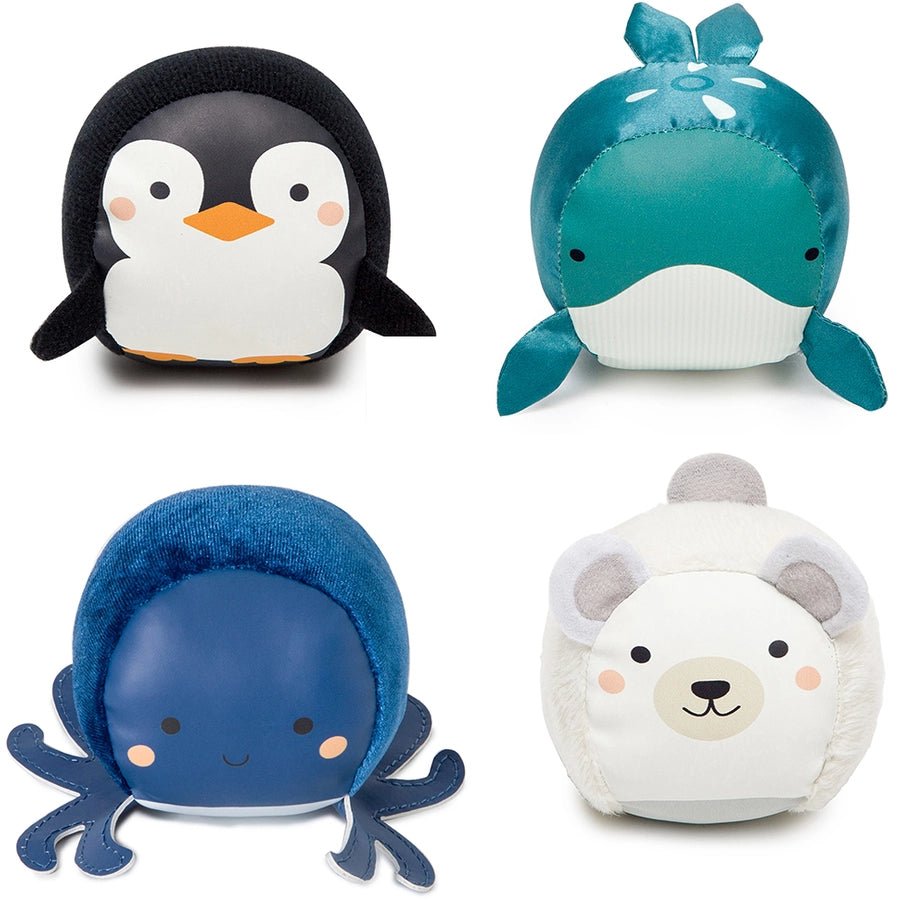 Dooballs Océano Little Big Friends-Little Big Friends-PetitGegant