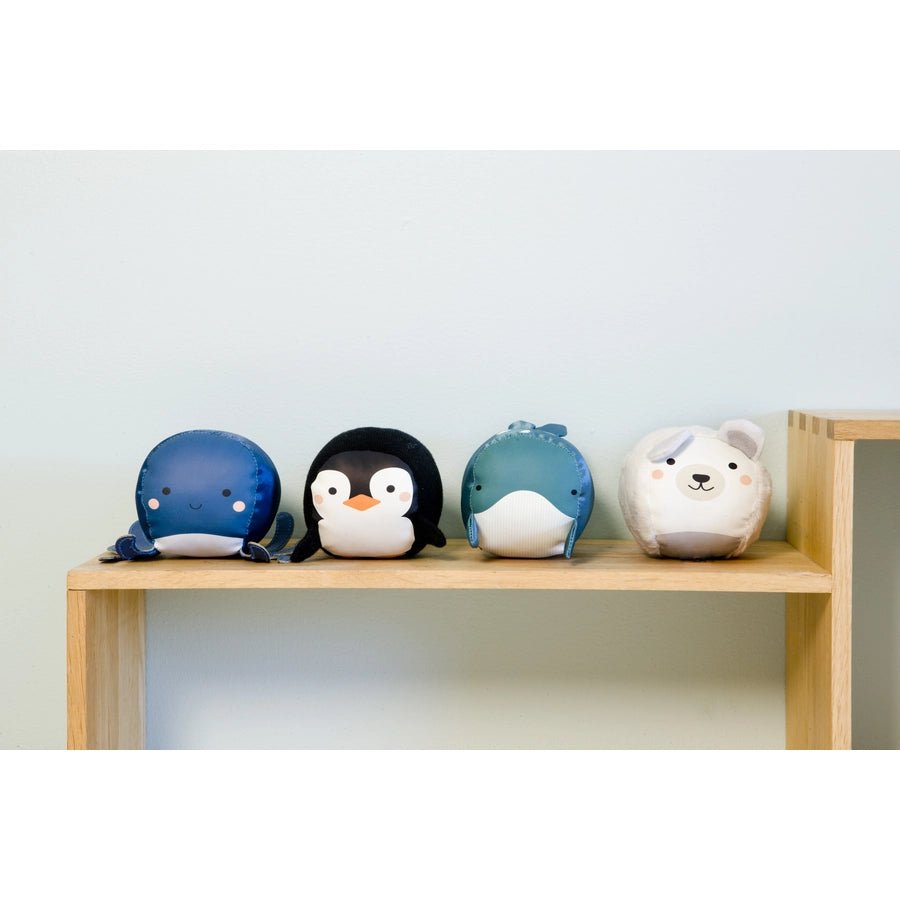 Dooballs Océano Little Big Friends-Little Big Friends-PetitGegant