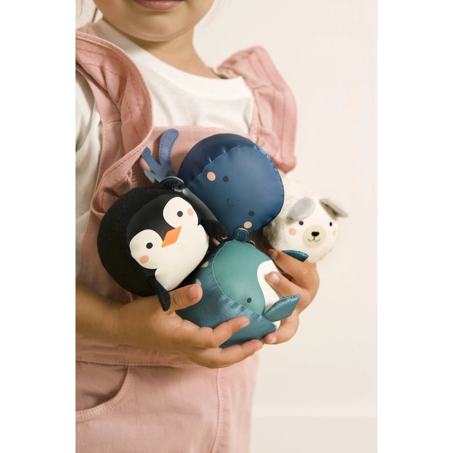 Dooballs Océano Little Big Friends-Little Big Friends-PetitGegant