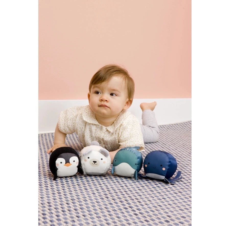 Dooballs Océano Little Big Friends-Little Big Friends-PetitGegant