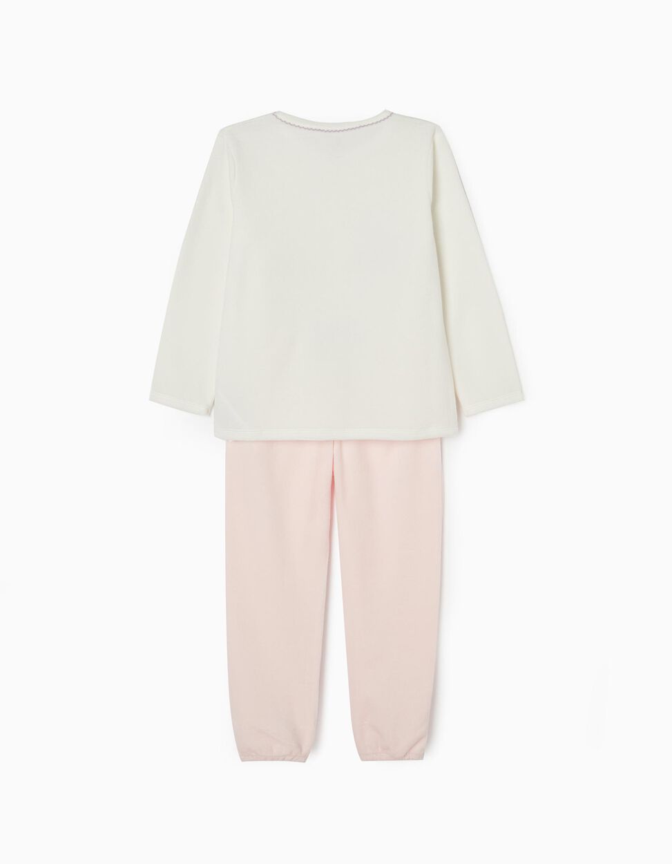 Pijama 2 piezas Monstruas ZY (última talla 10/12 años) - PetitGegant