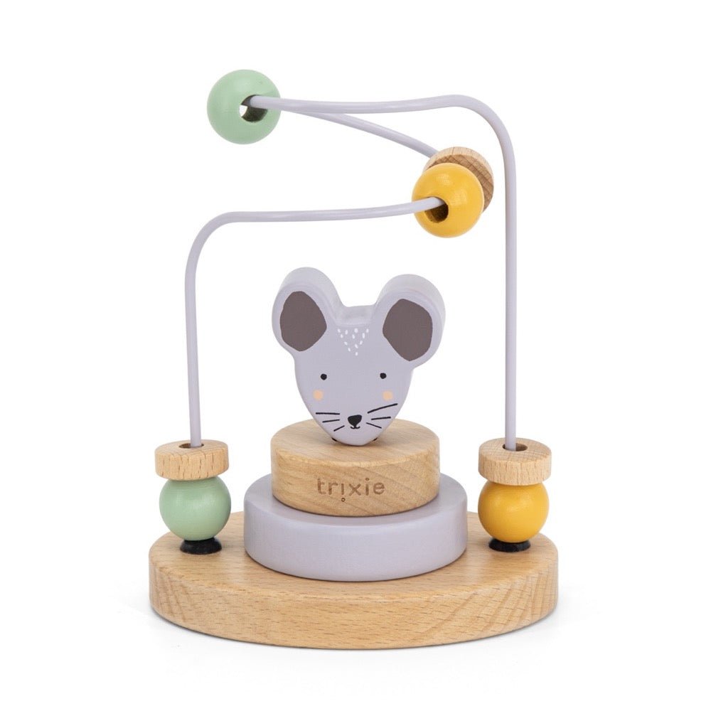 Laberinto Mrs. Mouse Trixie-Trixie-PetitGegant