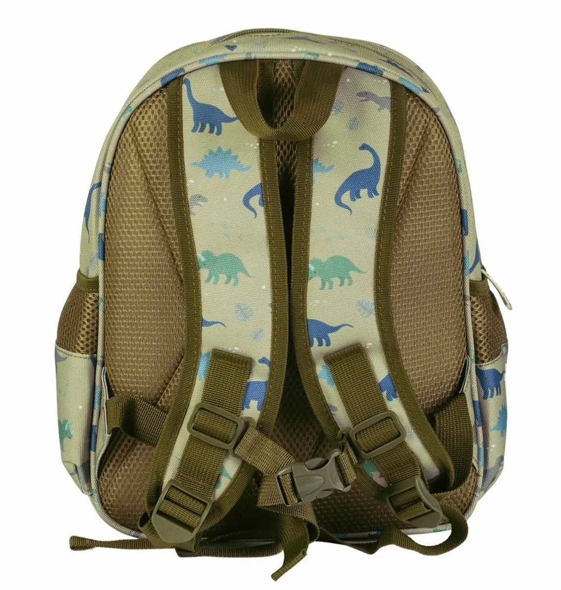 Mochila Escolar térmica Dinosaurs A Little Lovely Company - A little lovely company - PetitGegant